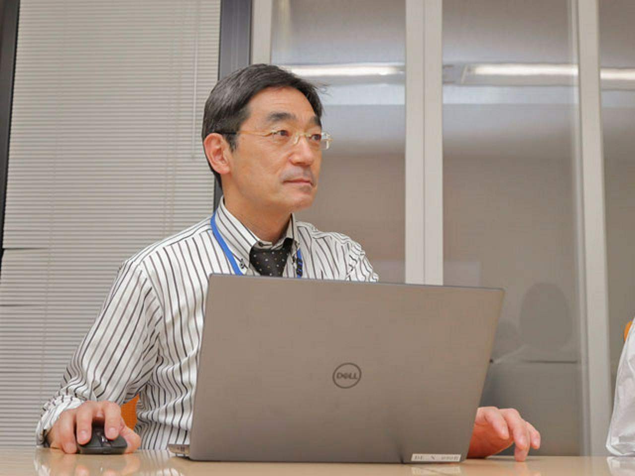 ランドシステム株式会社 求人画像1