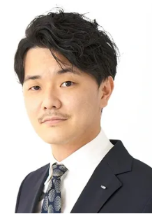 代表取締役社長　大澤 健人