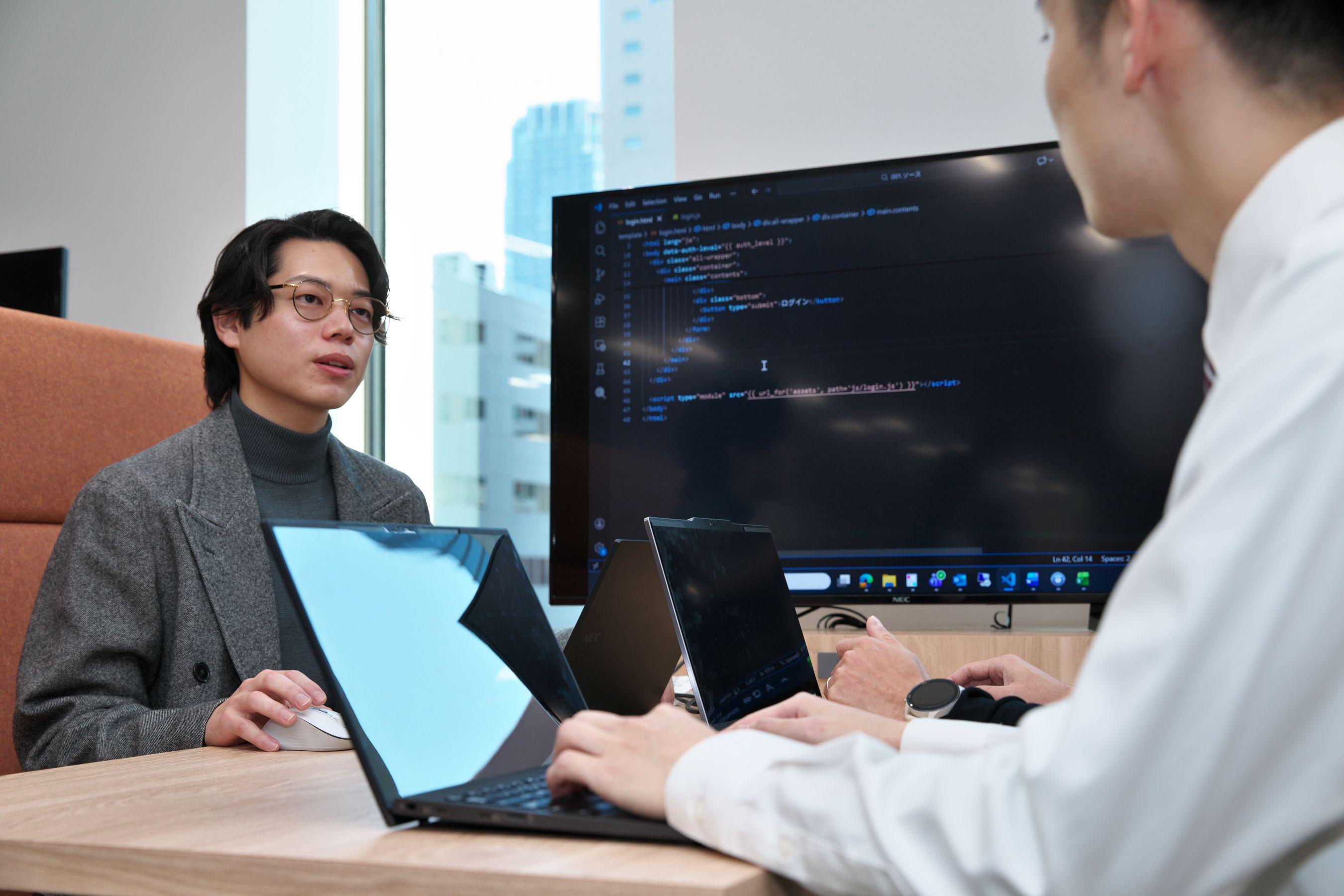企業トップ画像