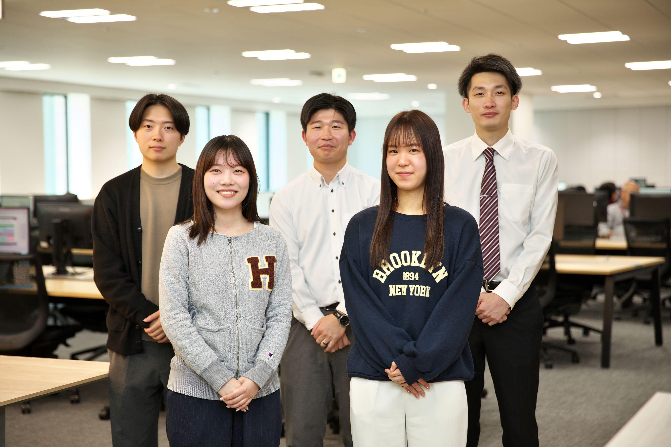 企業トップ画像