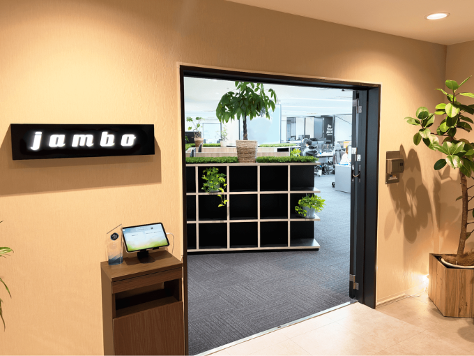 事業内容：通話・配信アプリの自社開発プロジェクト