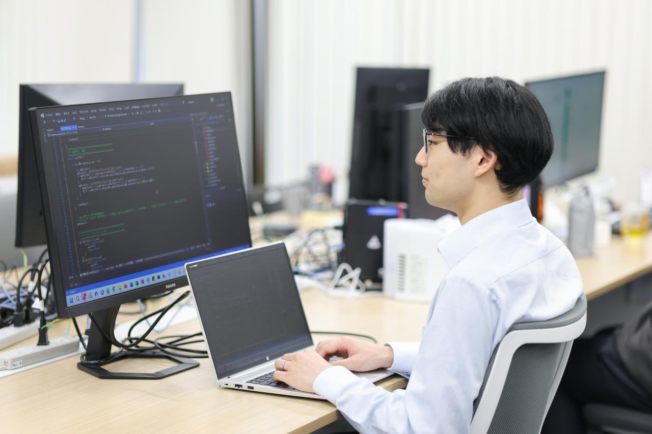 株式会社カールビット 求人画像1