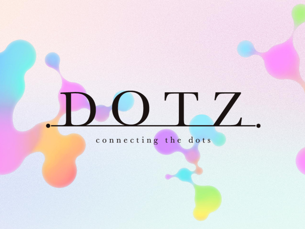 DOTZ 株式会社のイメージ画像1