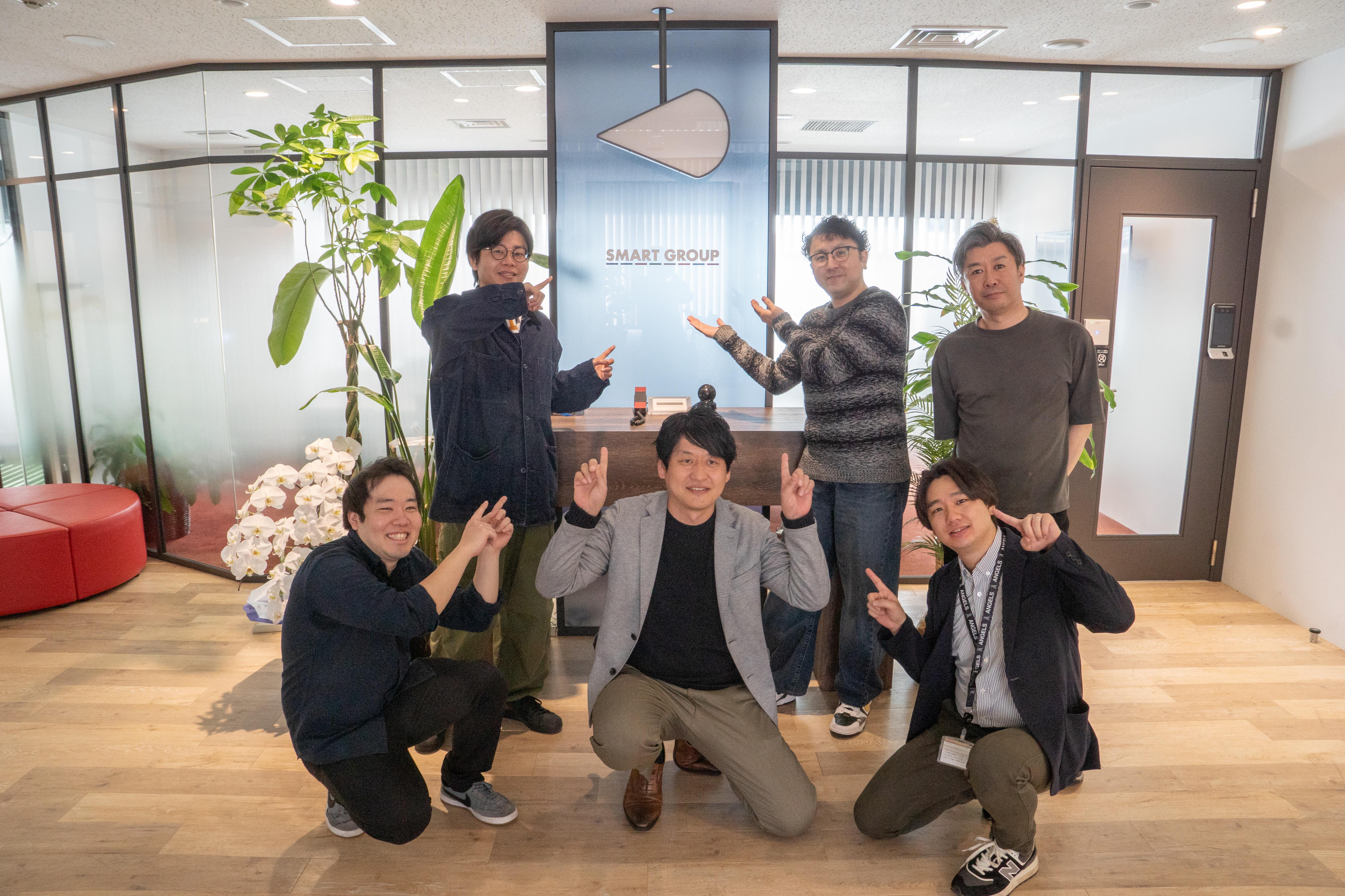 20年を超える情報システム開発基盤と、急成長を遂げるDXコンサル事業。多角的なITサービスで、製造業の生産性向上と新たな景色を創り出す会社