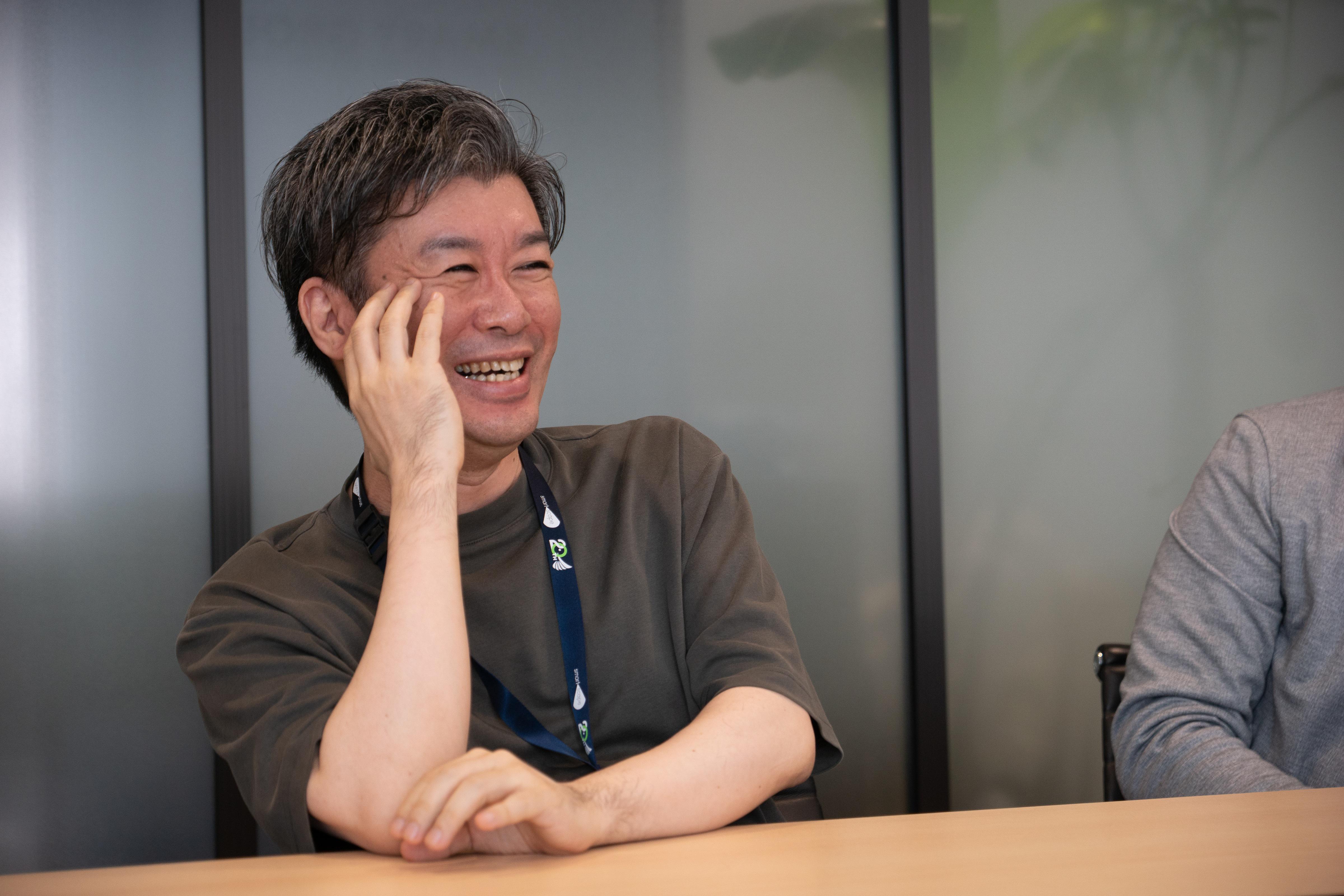 企業トップ画像