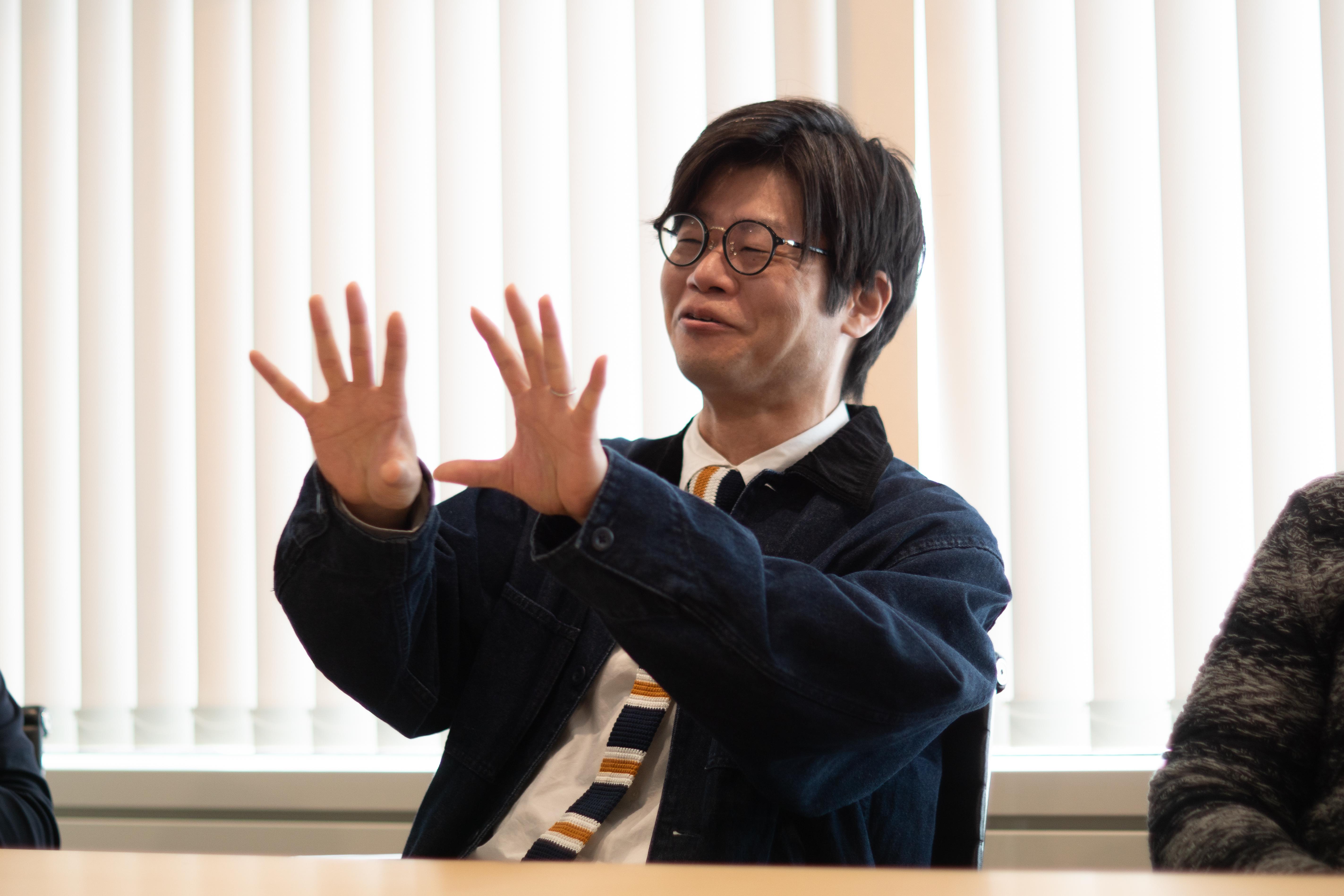 企業トップ画像