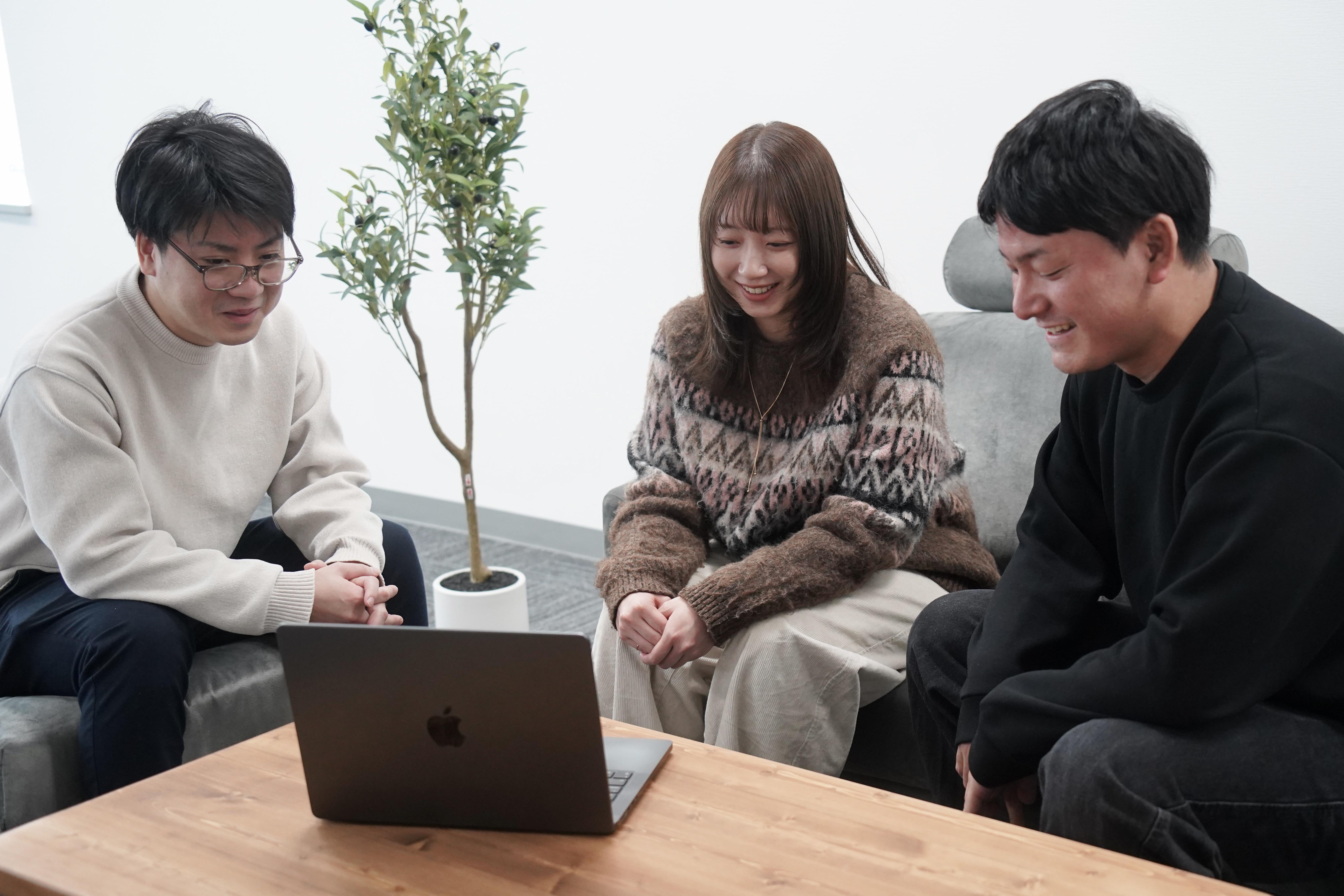 企業トップ画像