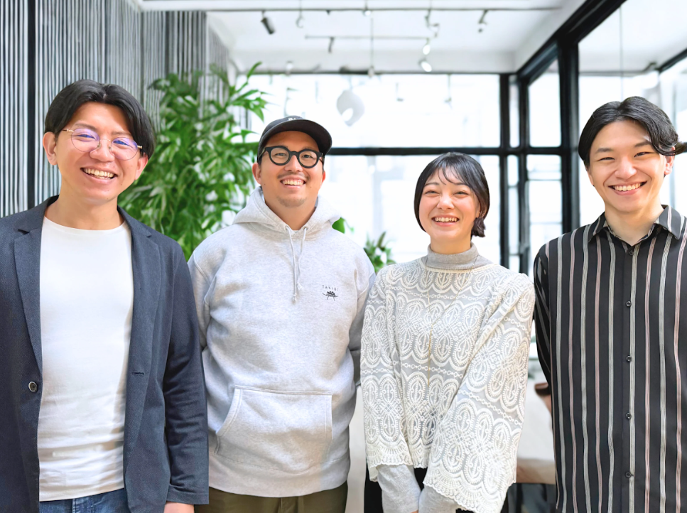 株式会社 ATOMicaのイメージ画像2