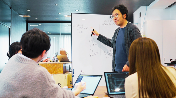 企業トップ画像