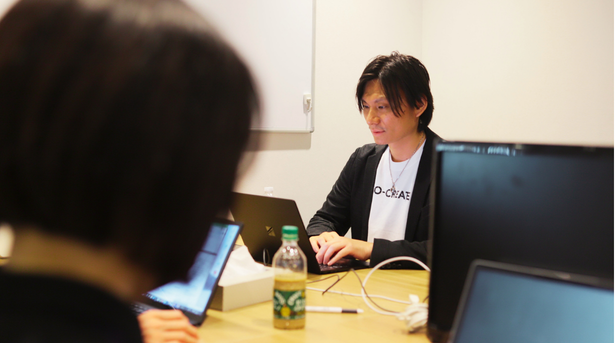 企業トップ画像