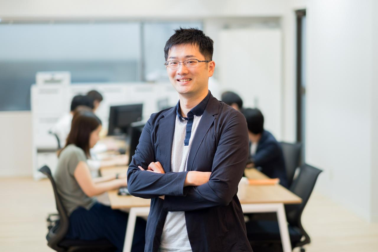 株式会社スキルアップNeXt(旧名:スキルアップAI) 求人画像1