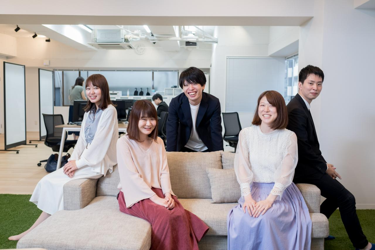 株式会社スキルアップNeXt(旧名:スキルアップAI) 求人画像1