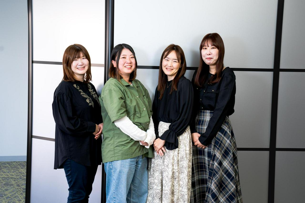 株式会社スキルアップNeXt(旧名:スキルアップAI) 求人画像1