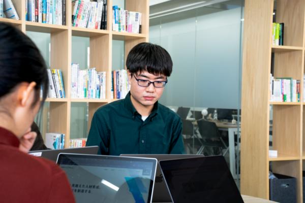 募集している求人：機械学習エンジニア