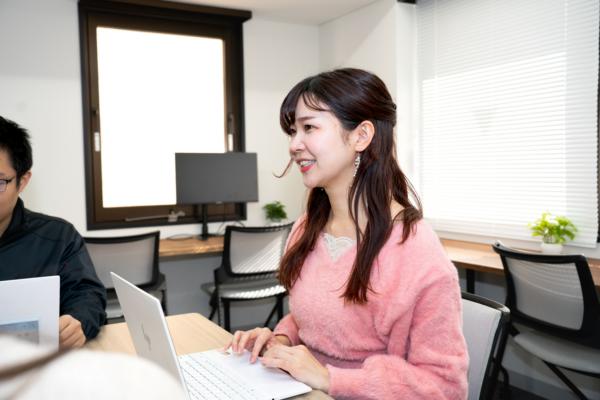 募集している求人：法務