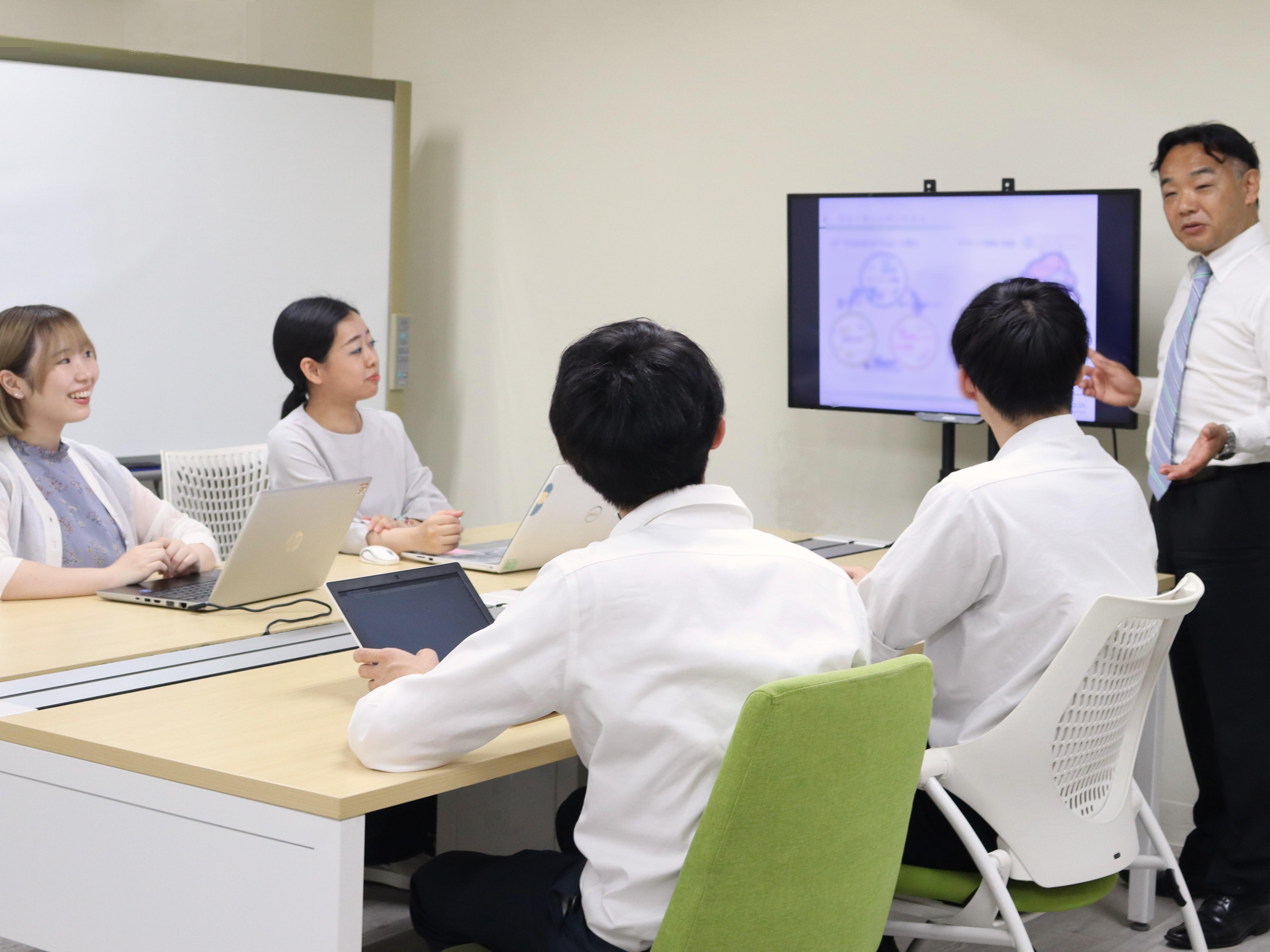 株式会社 スカイネットのイメージ画像2