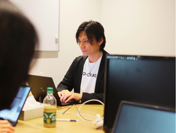 株式会社 クリエイティブホープのイメージ画像3