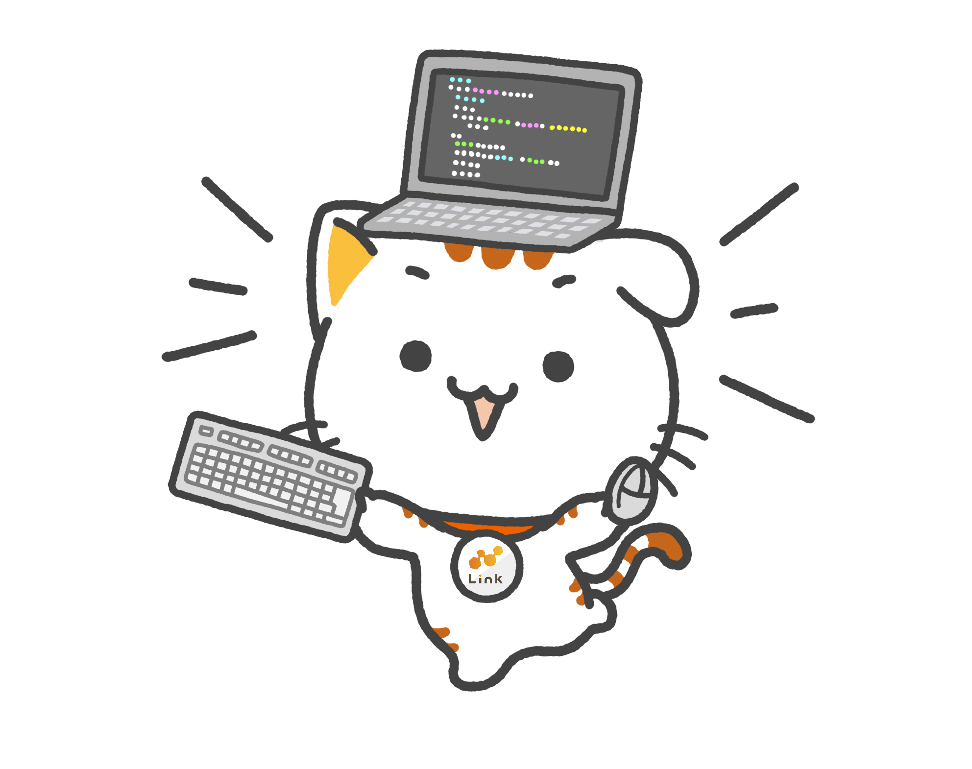 株式会社 リンクのイメージ画像1