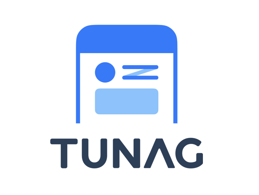 事業内容：多くの人や組織に働きがいを届けるエンゲージメントプラットフォーム「TUNAG」