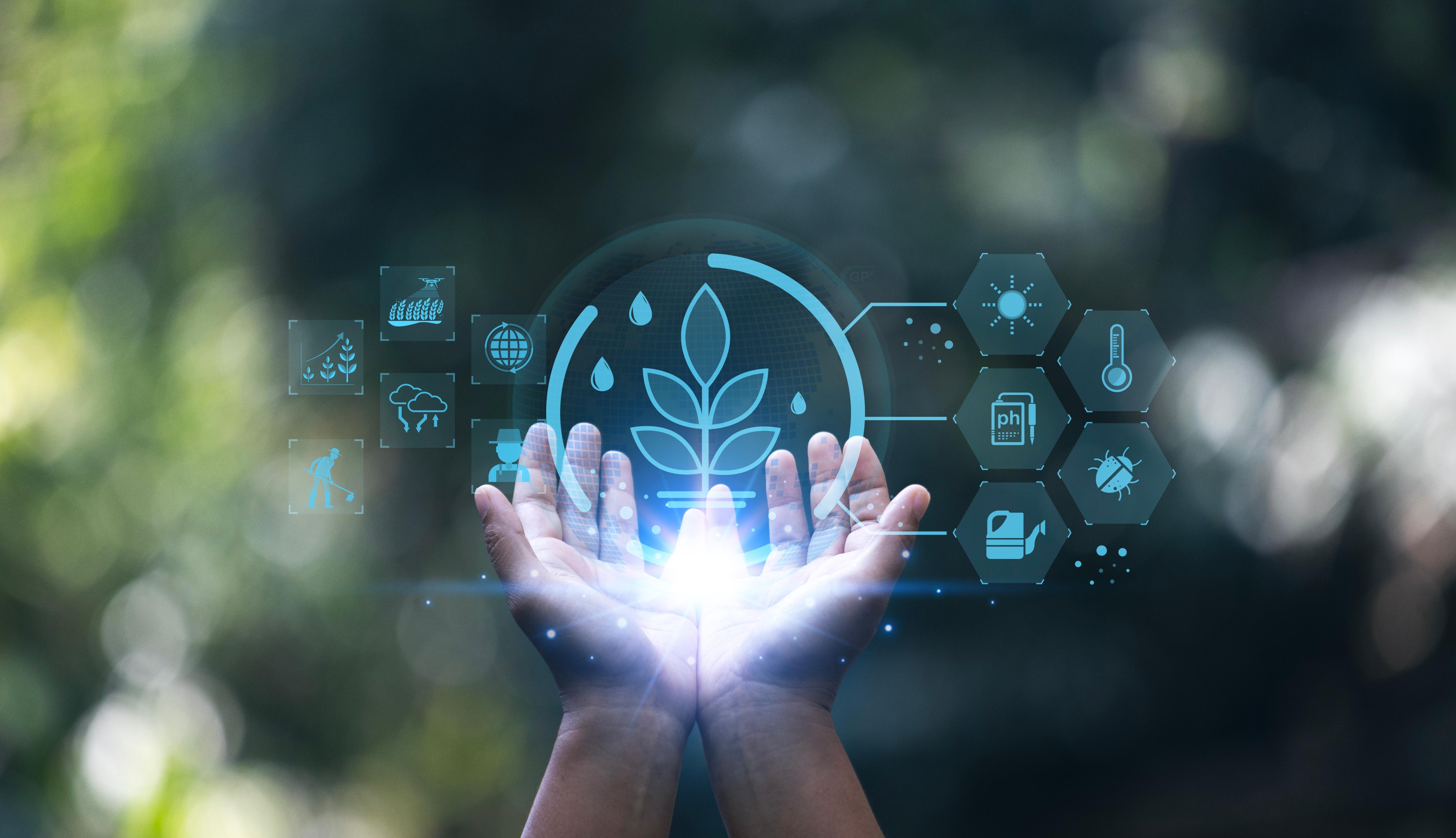 ロボット統合基盤「QUBIC（QBIT Universal Robotic Infrastructure）」を活用し、メーカーや機種に依存しないロボット連携と、施設設備や業務システムと連動したロボティクスサービスを構築。