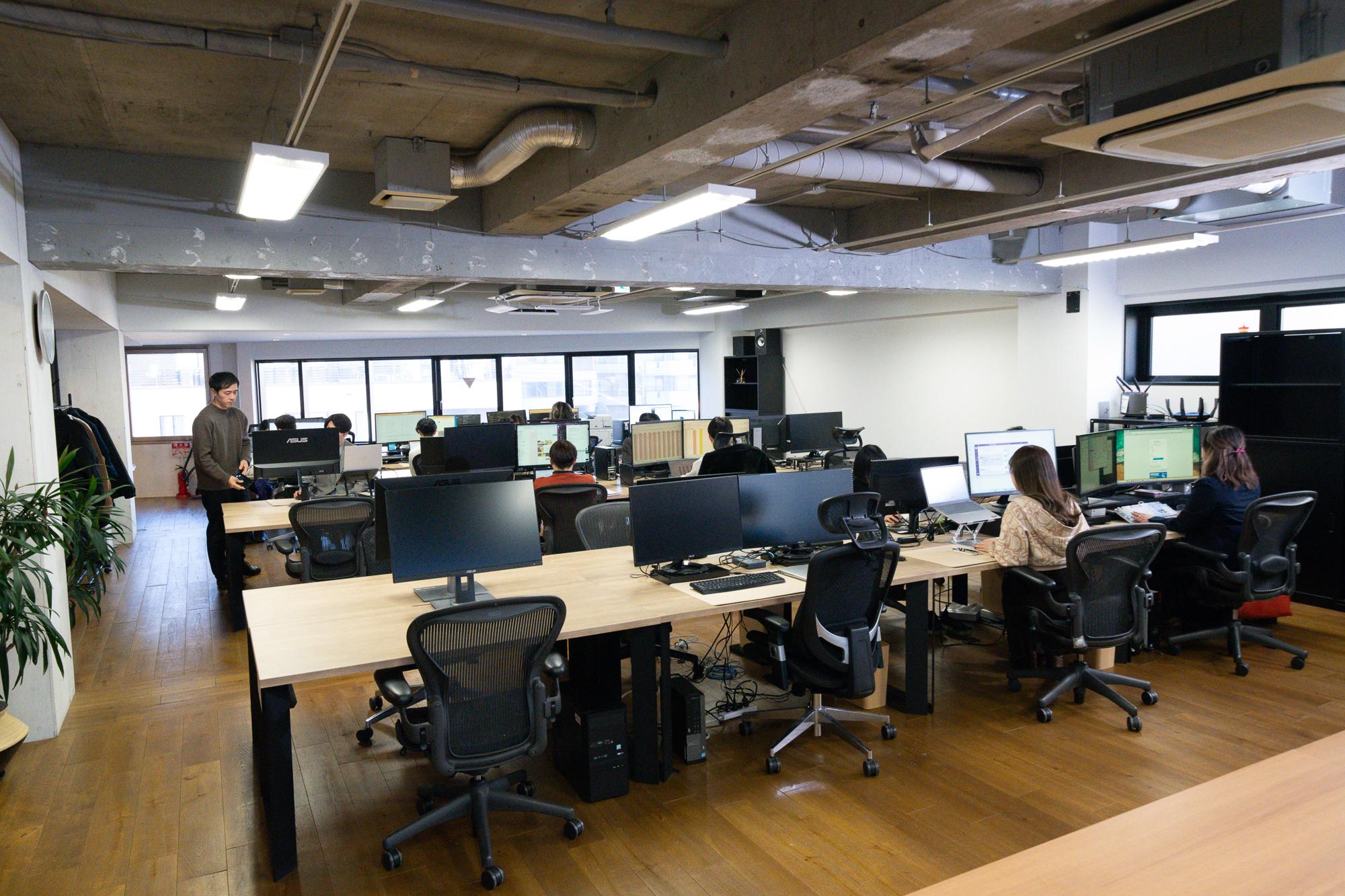 企業トップ画像