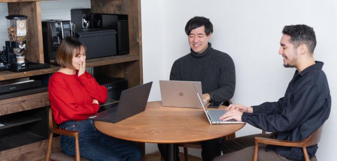 企業トップ画像