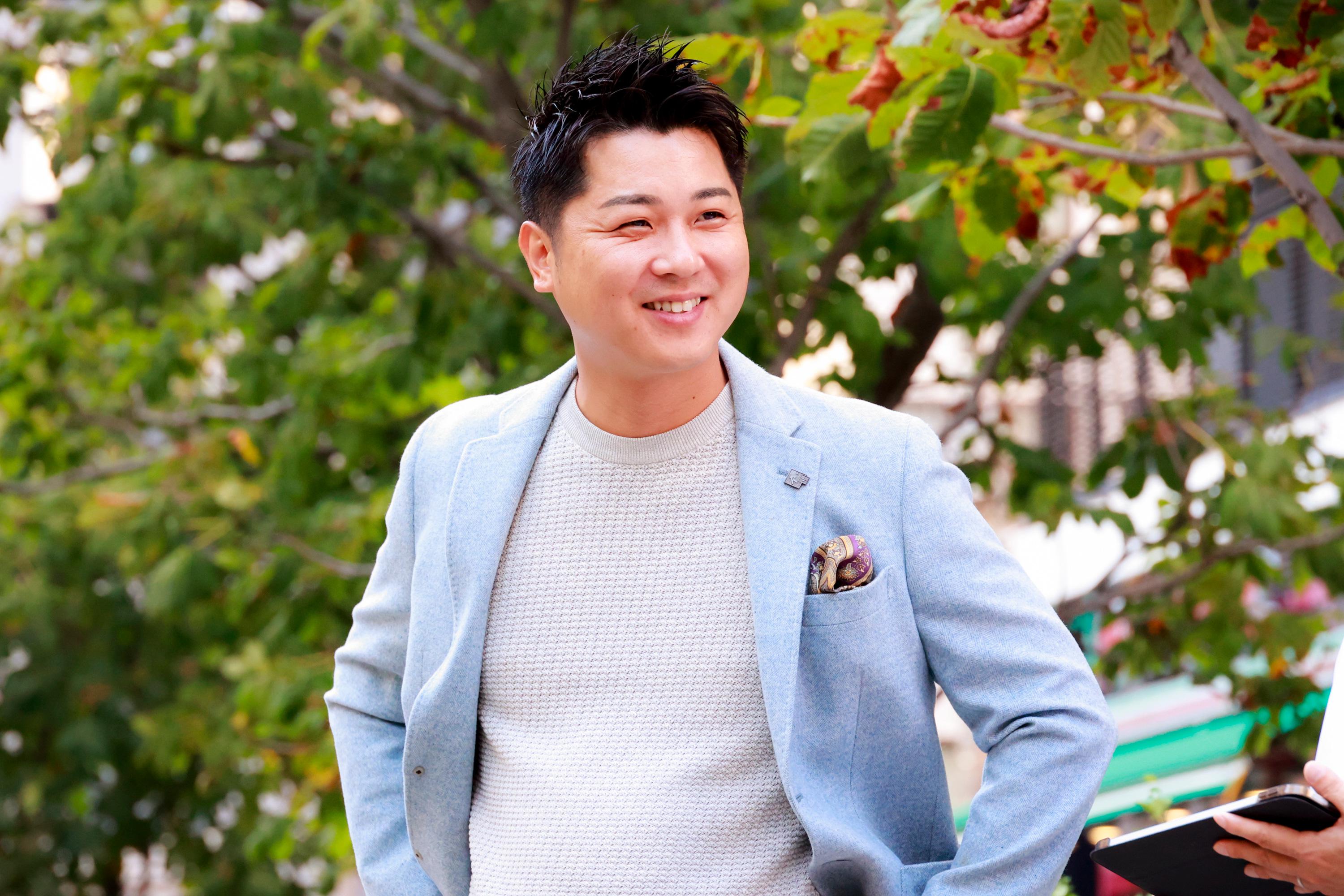 企業トップ画像