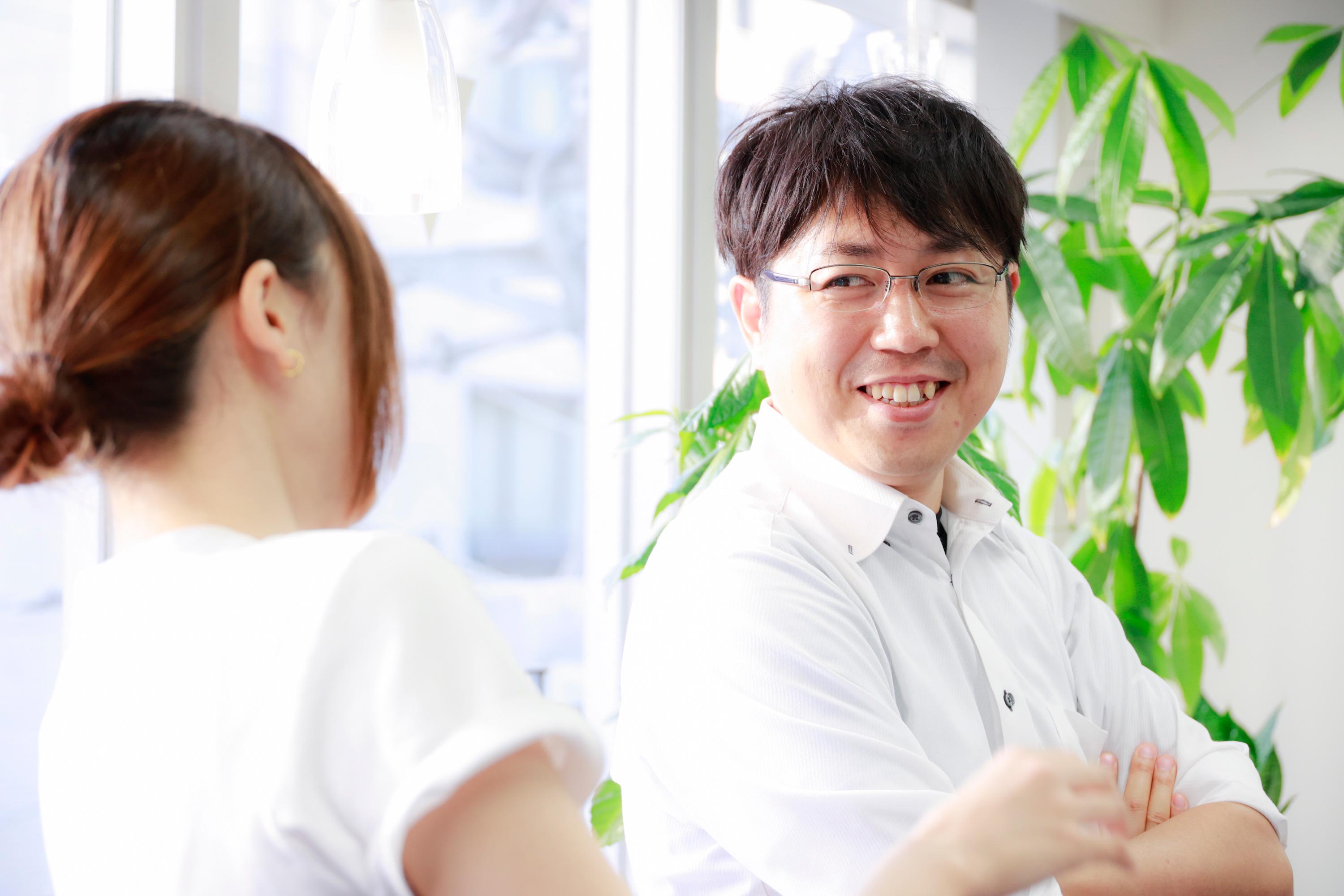 企業トップ画像