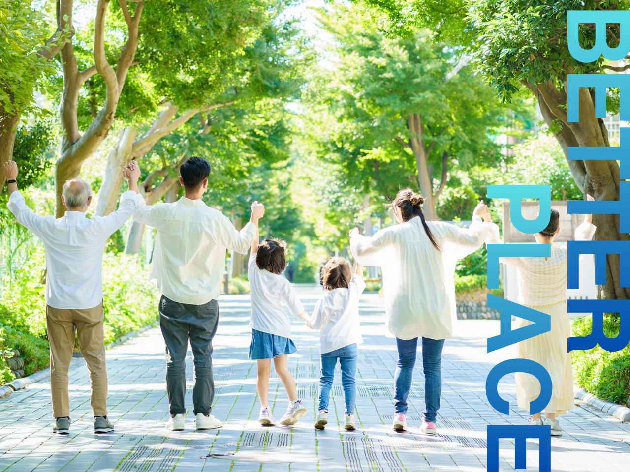 株式会社 ベター・プレイスのイメージ画像2