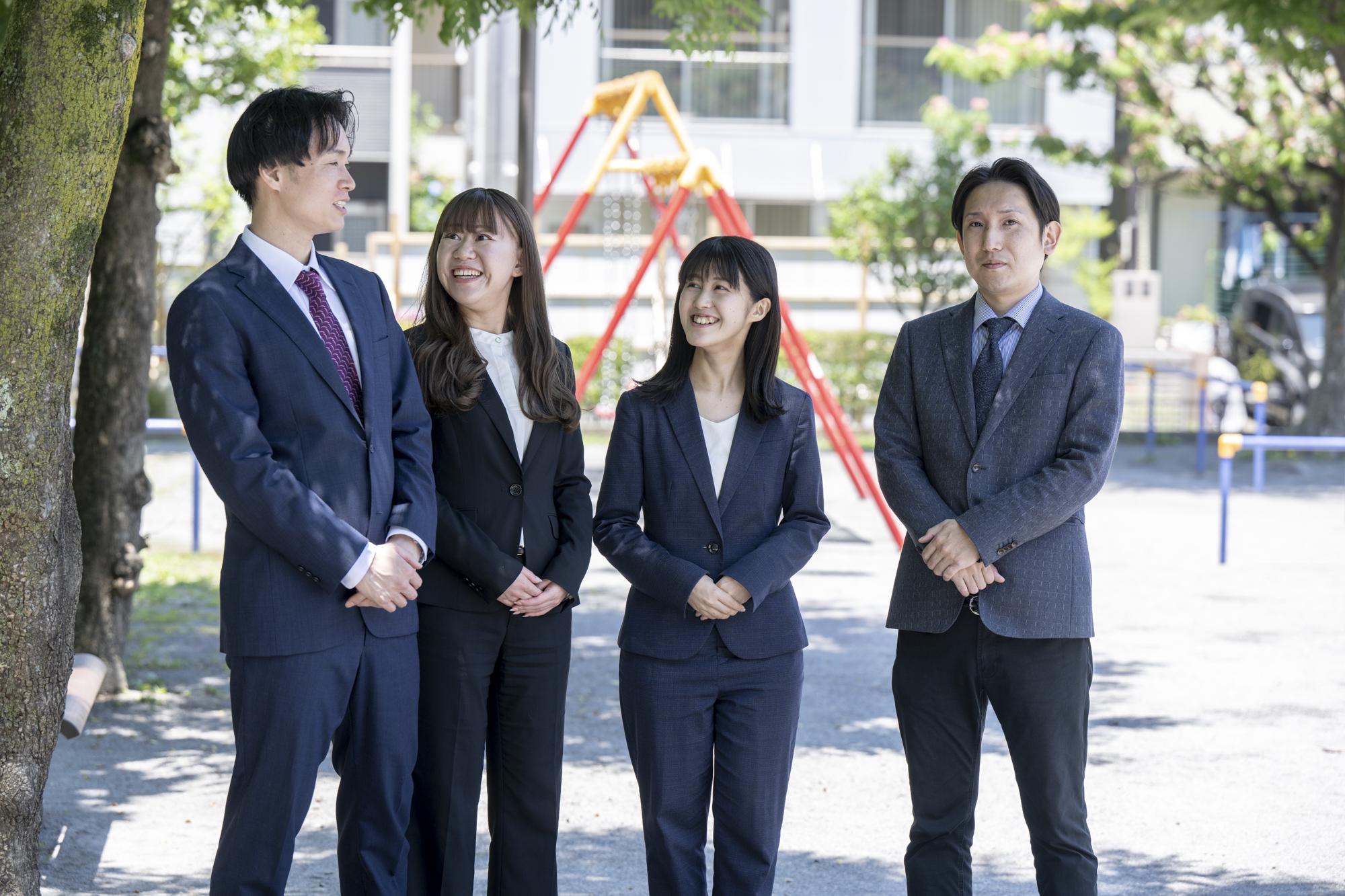 企業トップ画像