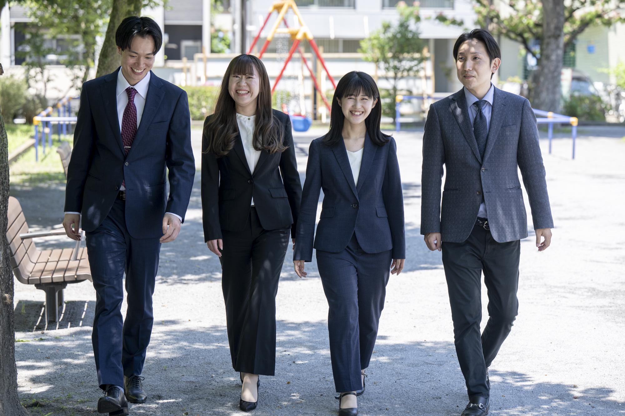 株式会社 ネクチャのイメージ画像1