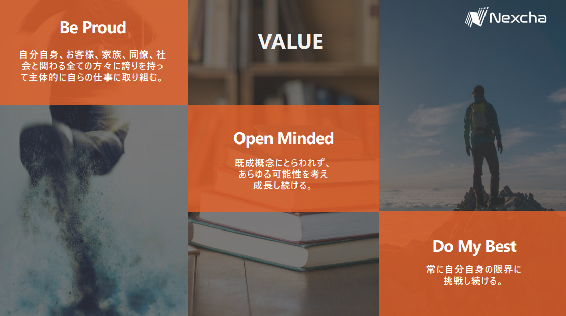 企業トップ画像