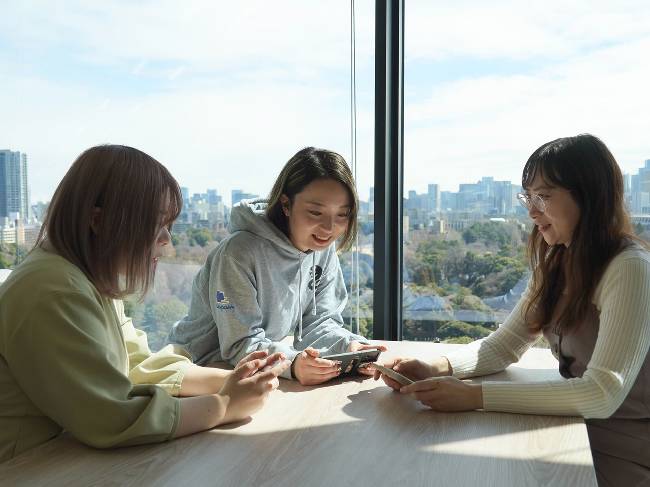 株式会社 Aimingのイメージ画像2