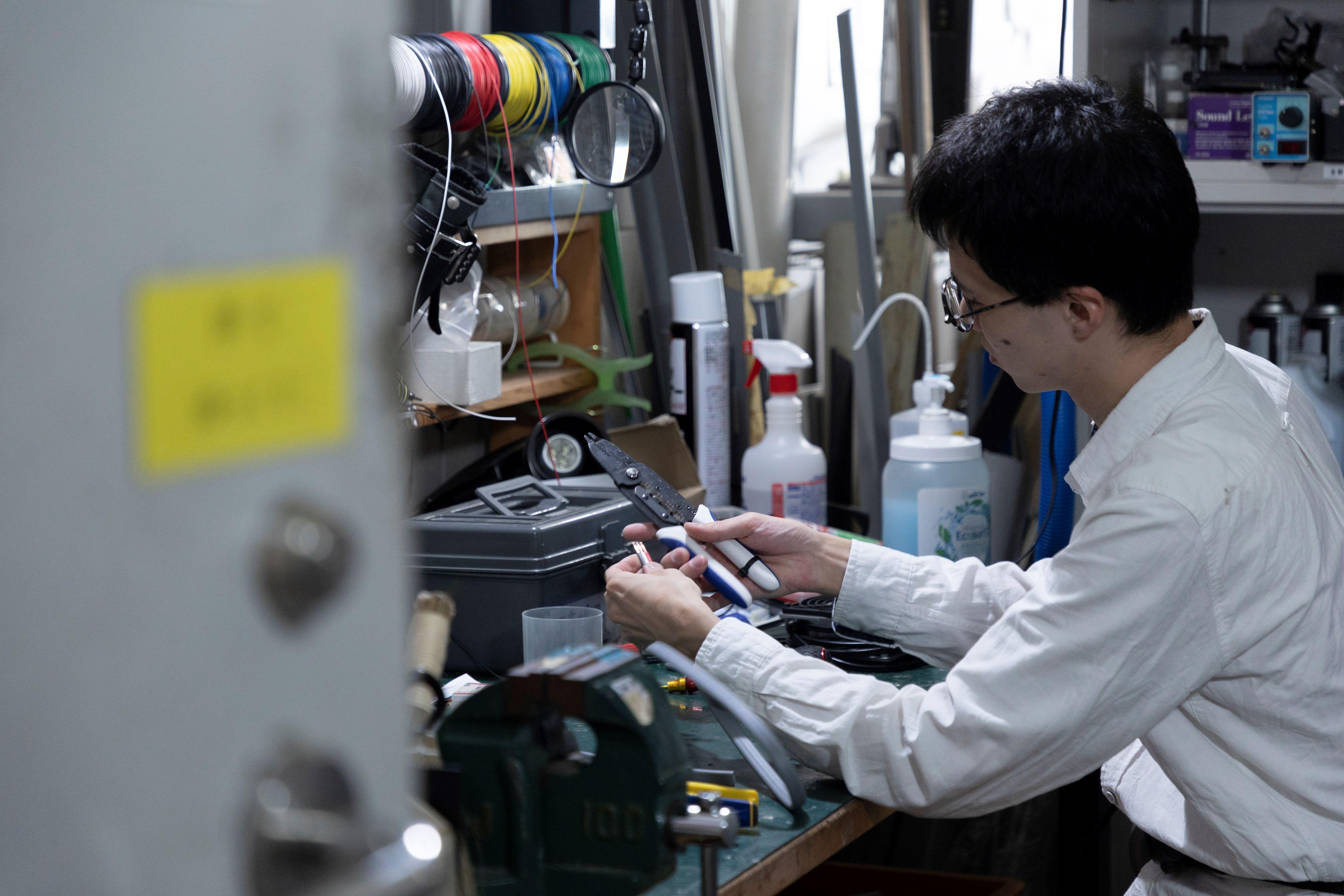 企業トップ画像