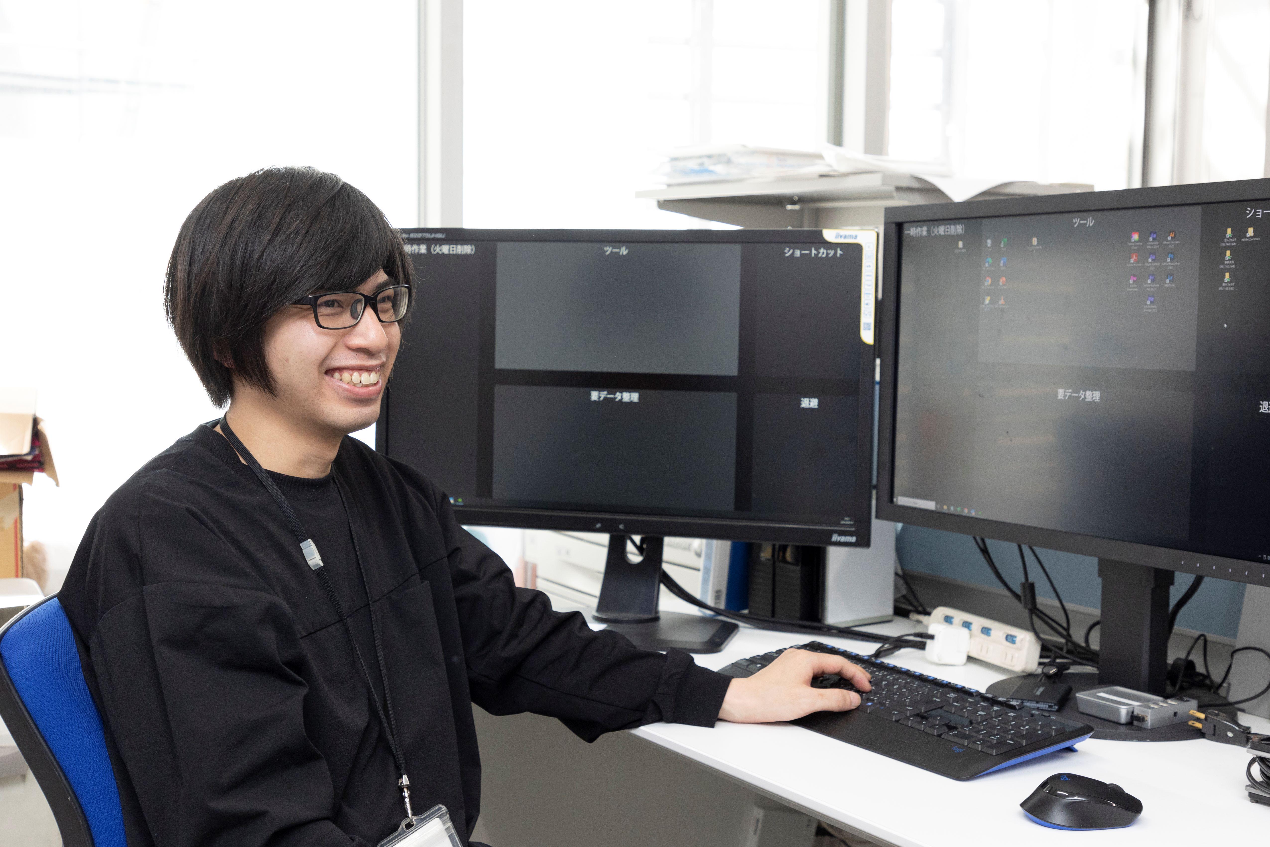 企業トップ画像