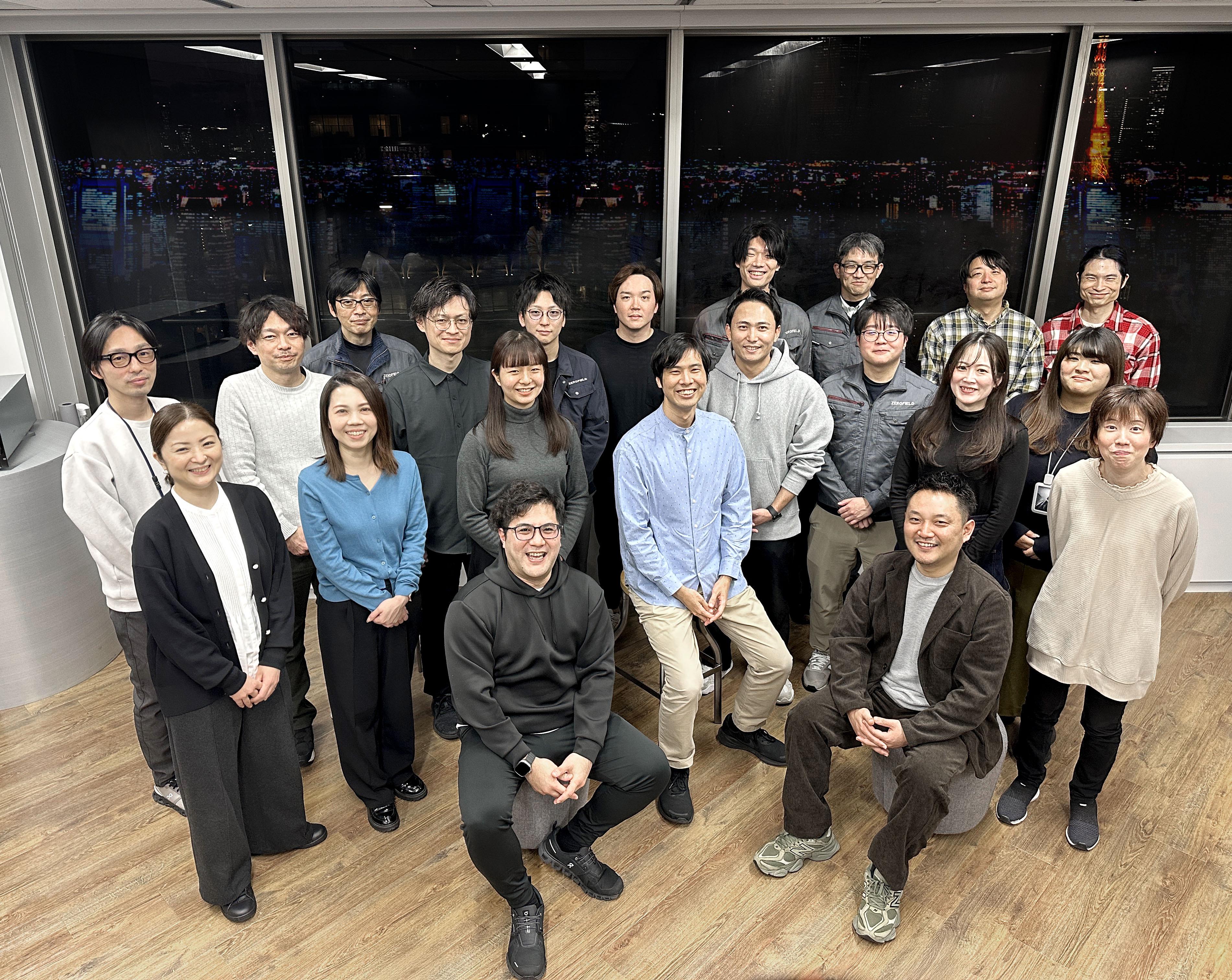 企業トップ画像