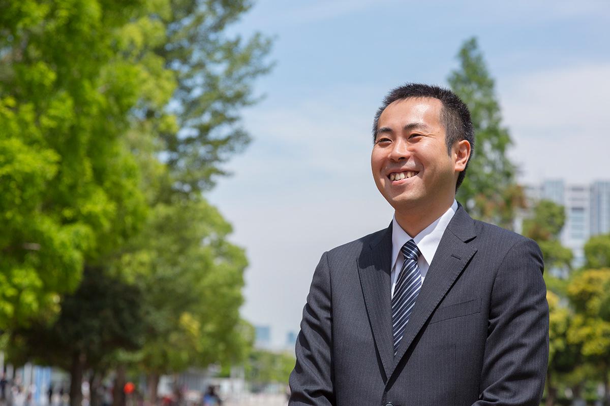 サイエンティフィックつくばの4つの事業の紹介2。「展示開発・運用管理」