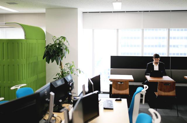 アセンテック 株式会社のイメージ画像1