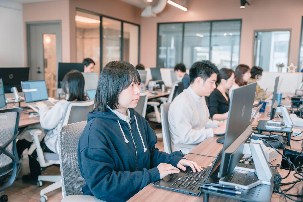 株式会社 リライアスのイメージ画像2