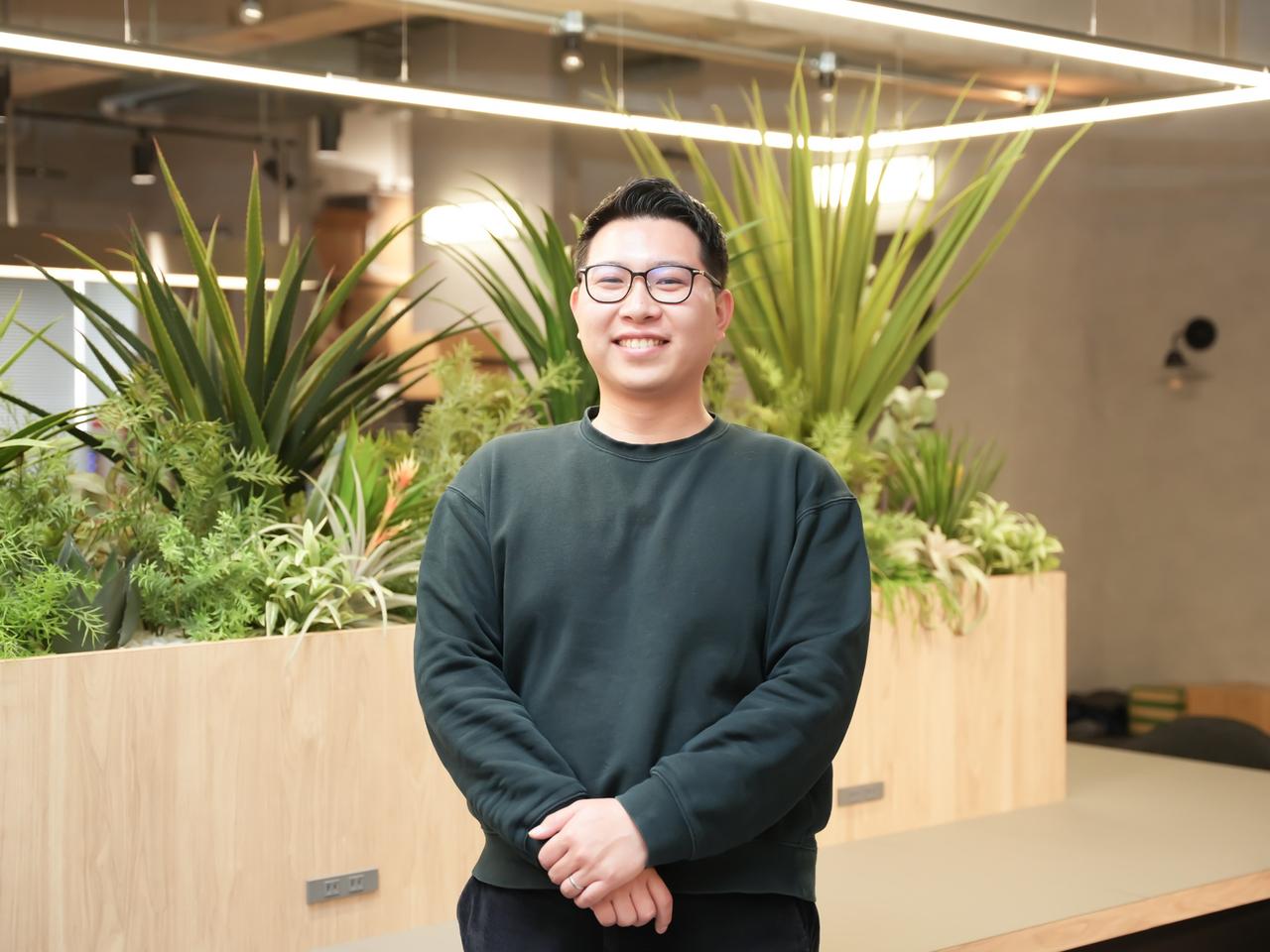 SES事業では、案件単価や還元率を公開する透明性の高い仕組みを構築。