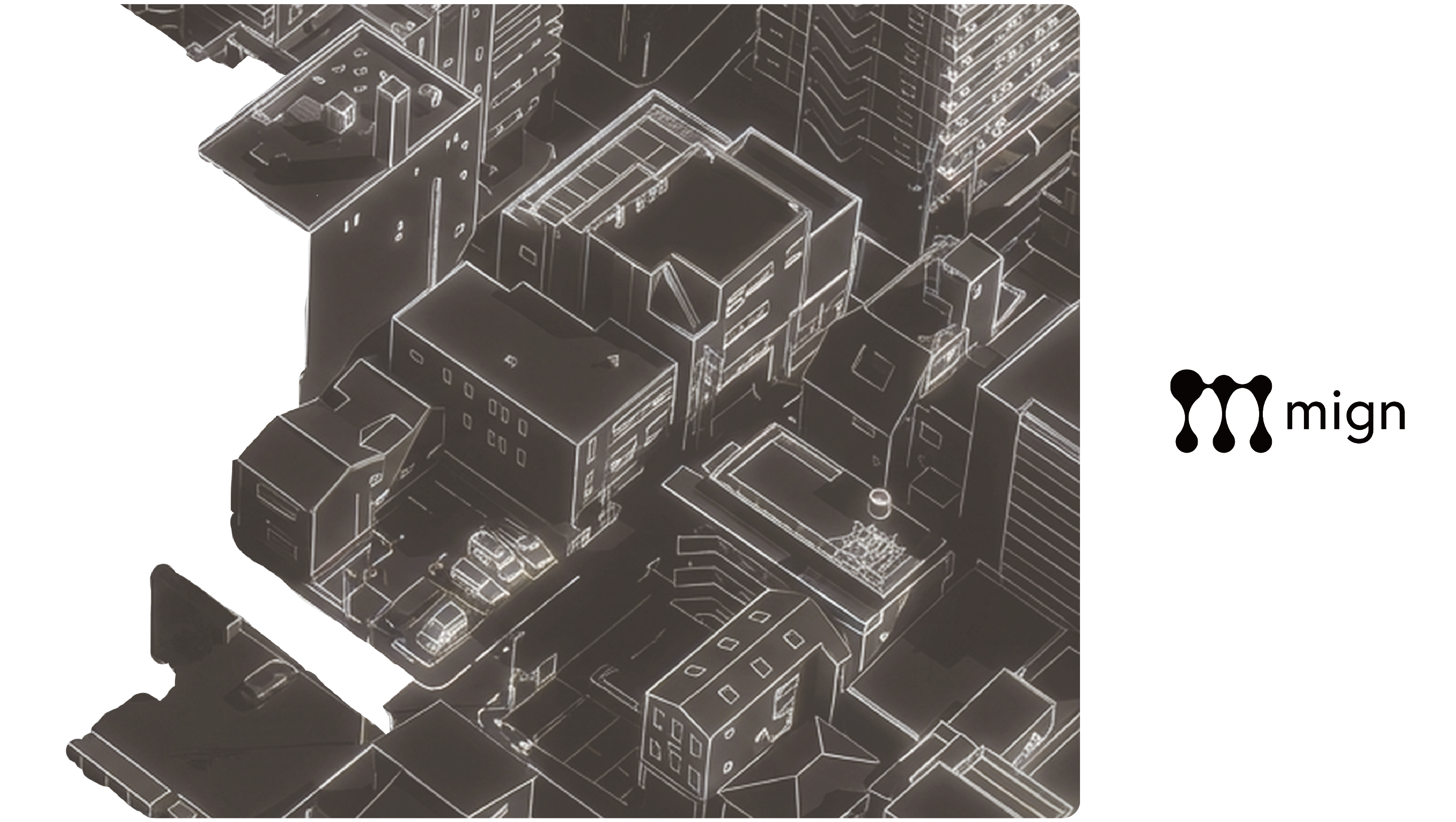この企業と同じ業界の企業：株式会社 mign