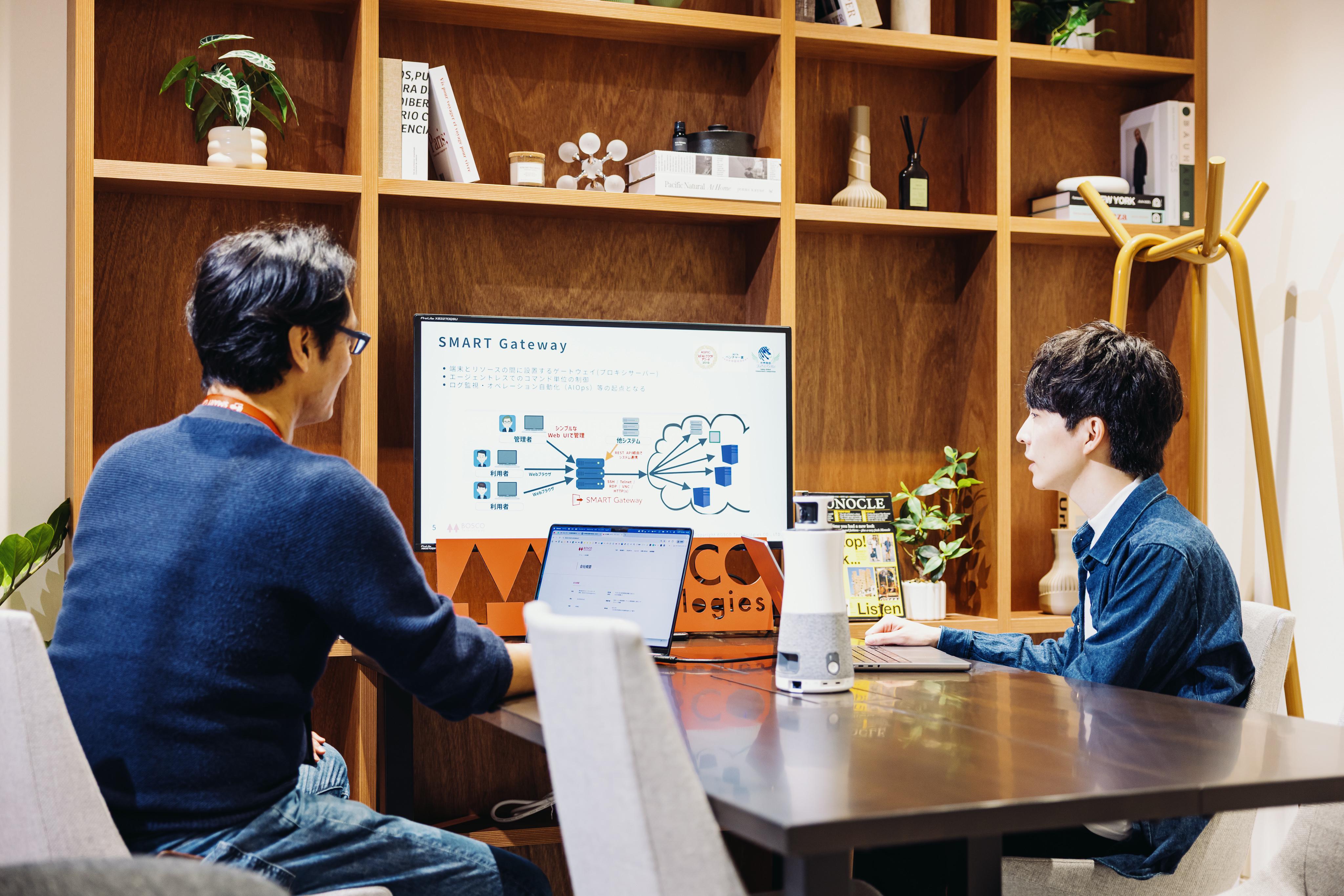 企業トップ画像