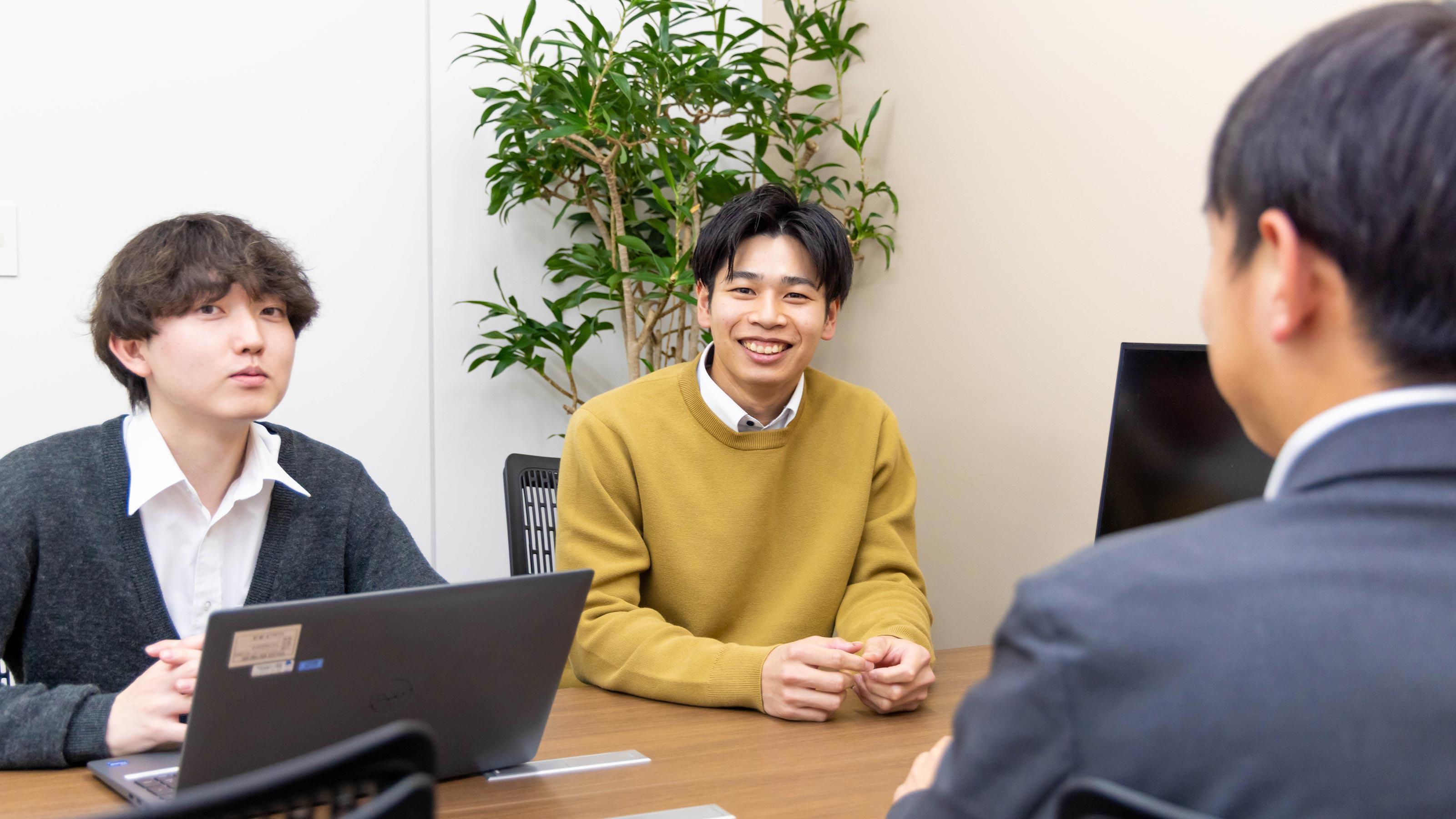 企業トップ画像