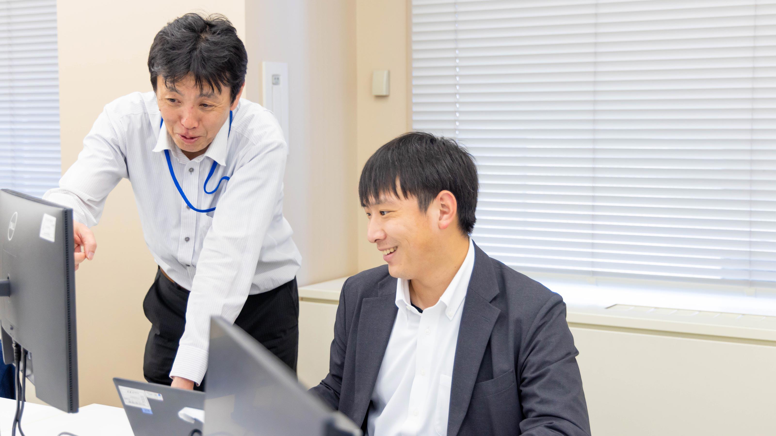 企業トップ画像