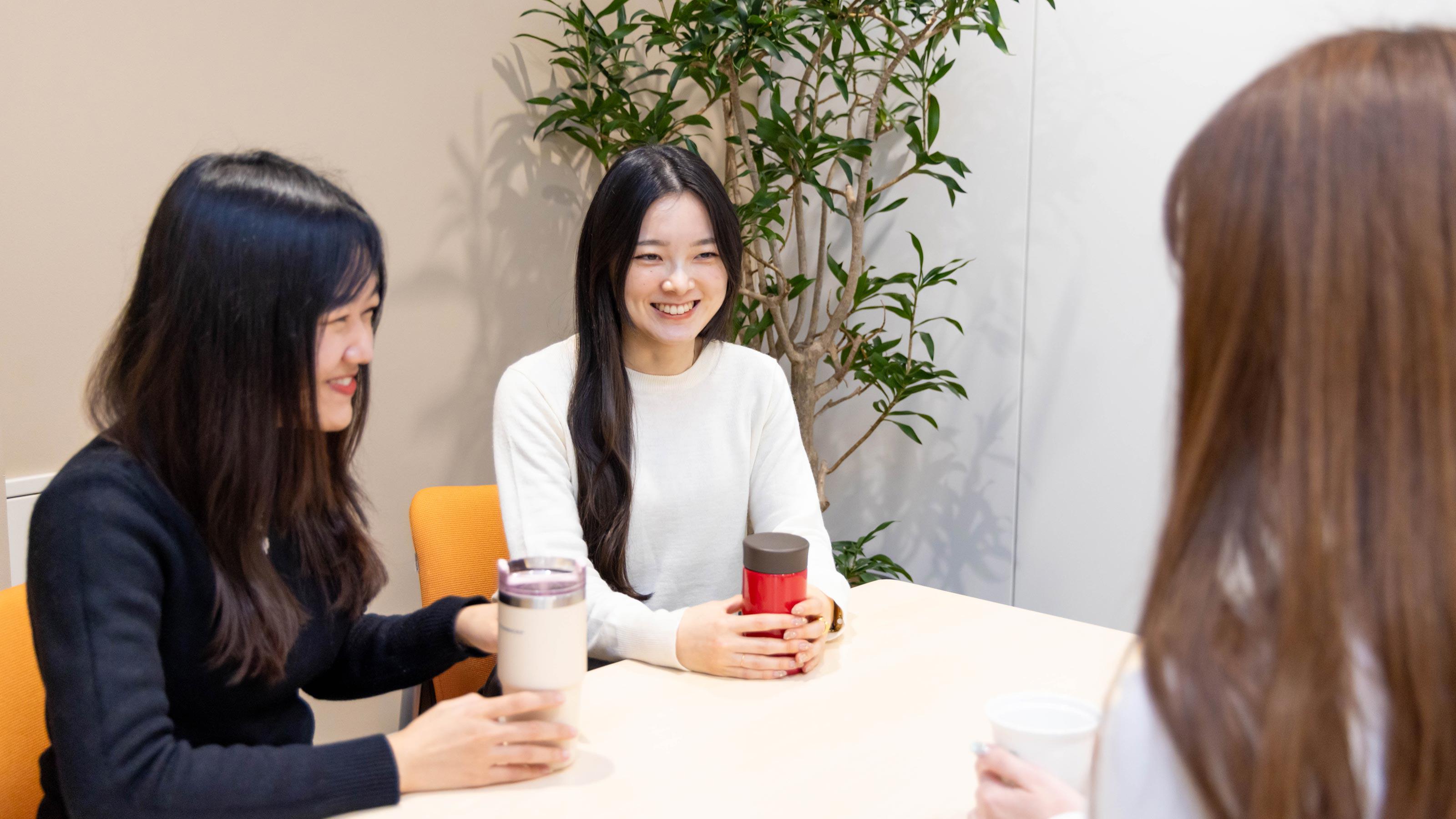 企業トップ画像