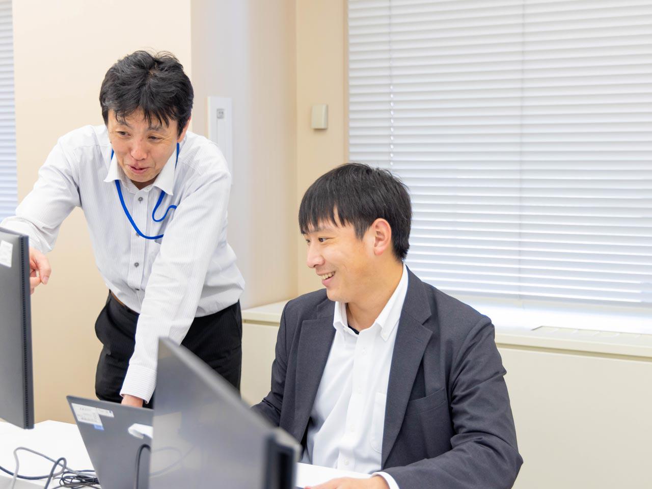 株式会社 トスコのイメージ画像2