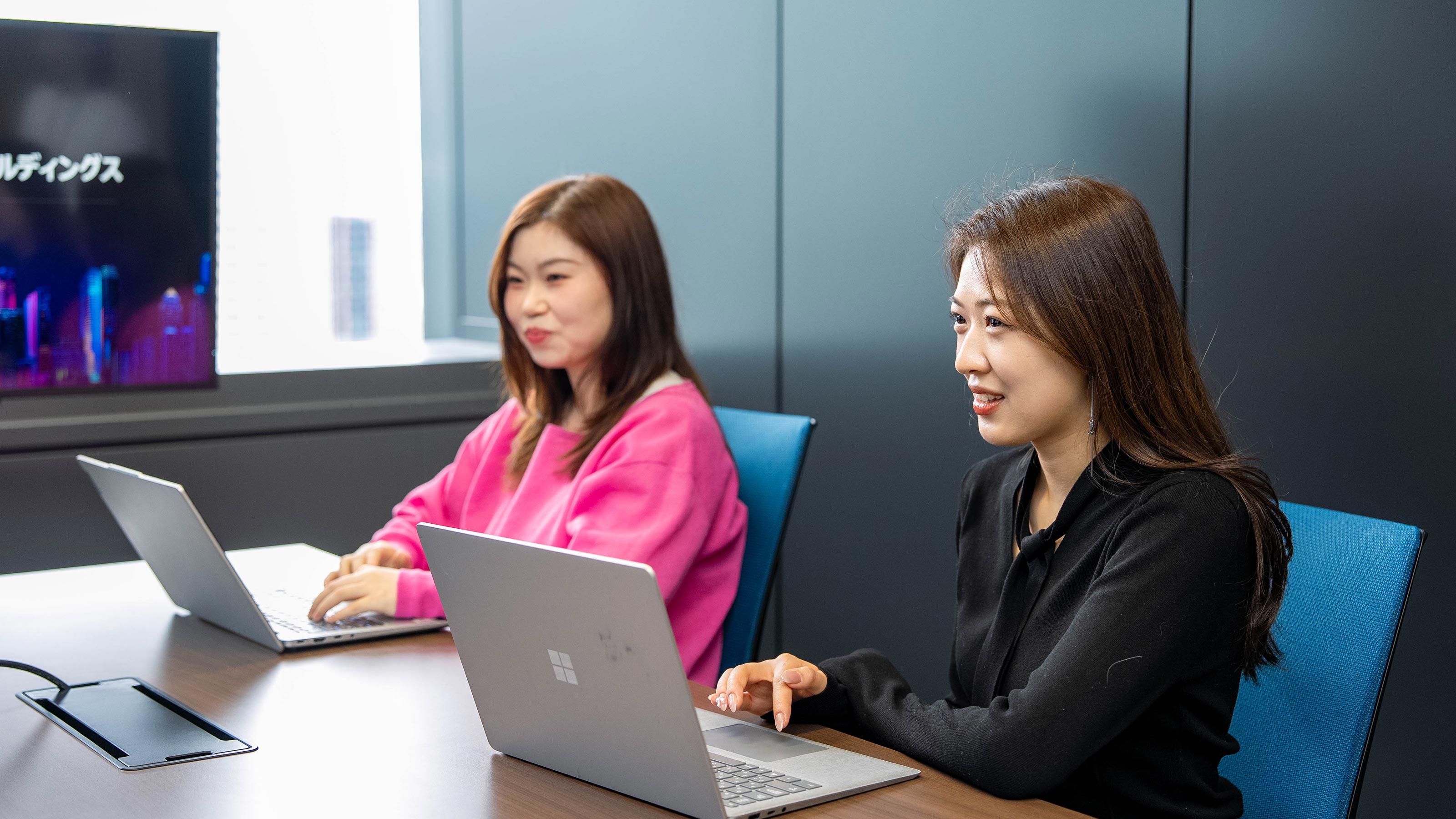 企業トップ画像