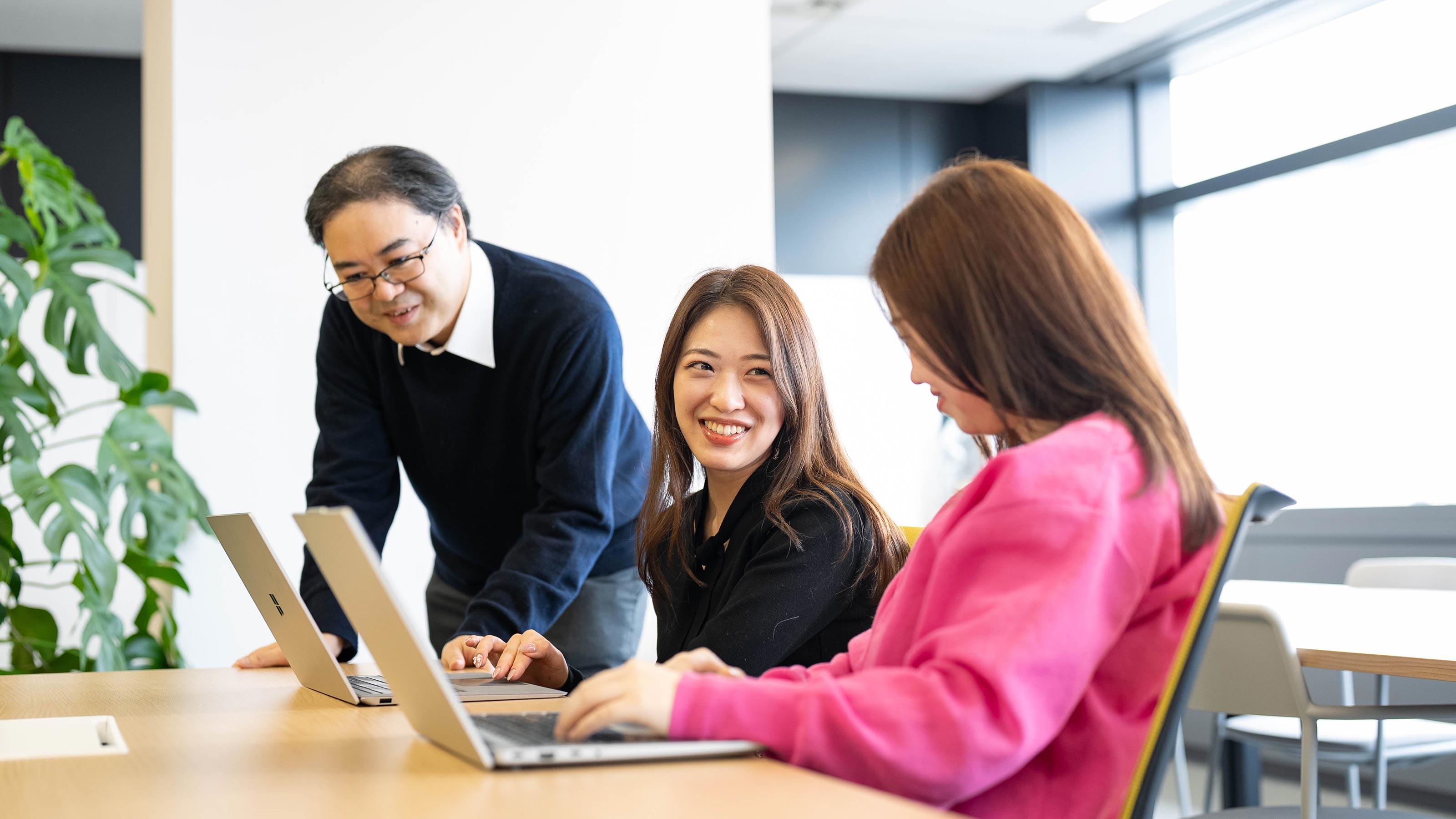 企業トップ画像