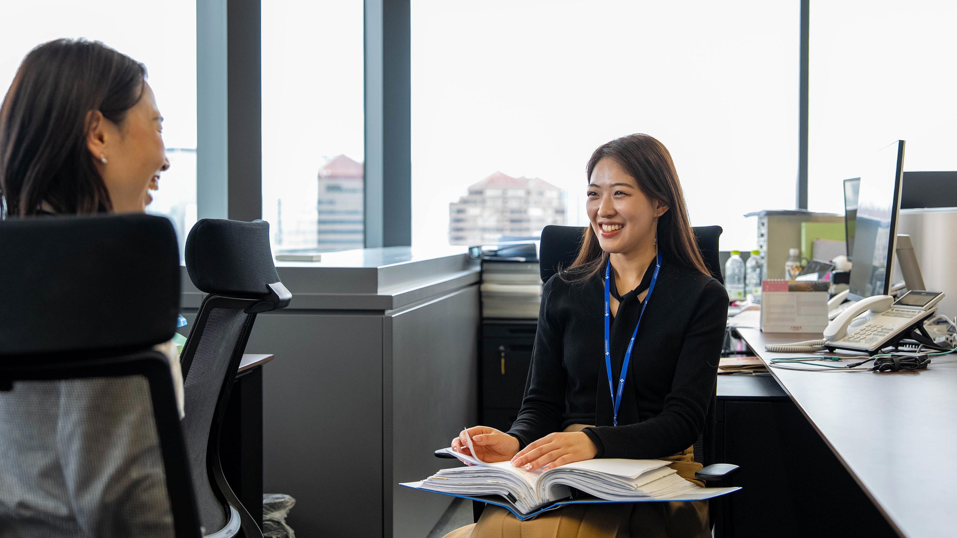 企業トップ画像