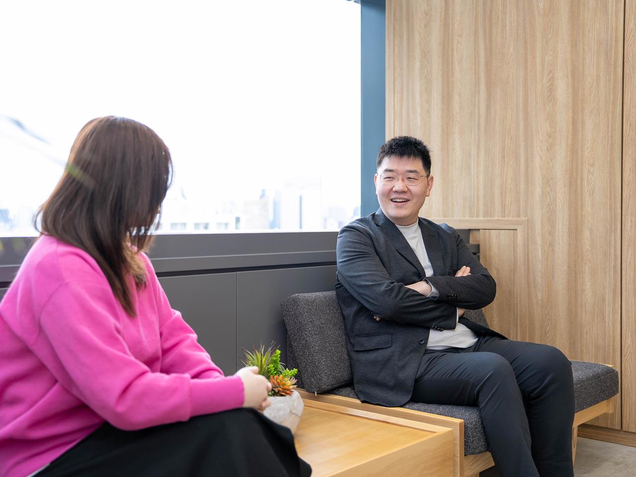 株式会社 ビヨンドソフトホールディングスのイメージ画像3